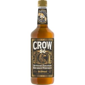 Crow 86 Kentucky Straight Bourbon